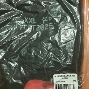 COWBOY CARTER LA EXCLUSIVE TSHIRT